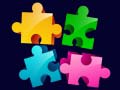 Joc Cartoon Puzzle
