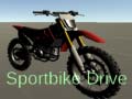 Joc Sportbike Drive