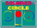 Joc Colored Circle