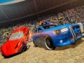 Joc Real Car Demolition Derby