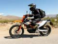 Joc KTM 690 Enduro R