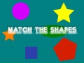 Joc Match The Shapes