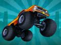 Joc Monster Truck vs Zombie
