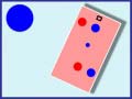 Joc Color Pong