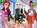 Joc E Girl Fashion