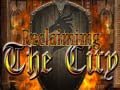 Joc Reclaiming the City