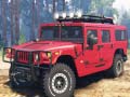 Joc Hummer Jigsaw