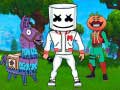 Joc Battle Royale Jigsaw