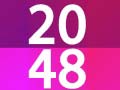 Joc 2048 Colorful