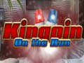 Joc Kingpin on the Run
