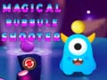 Joc Magical Bubble Shooter