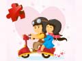 Joc Valentine's Day Puzzle