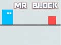 Joc Mr Block