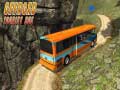 Joc Uphill Climb Bus Driving Simulator