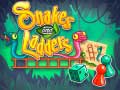 Joc Snakes and Ladders