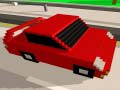 Joc Rush Crash Racing