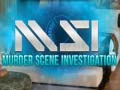 Joc Murder Scene Investigation