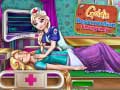 Joc Goldie Resurrection Emergency