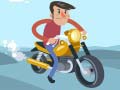 Joc Super Fast Racing Bikes Jigsaw