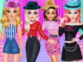 Joc Princess K Pop Fashion Style