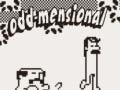 Joc Odd-mensional