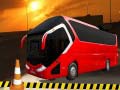 Joc Modern Bus Parking
