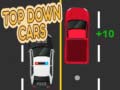 Joc Top Down Cars