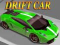 Joc Drift Car City Driving