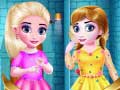 Joc Modern Little Fairy Fashion
