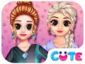 Joc Princess Trendy Tshirt