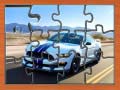 Joc Supercars Jigsaw