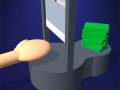 Joc Guillotine Hand