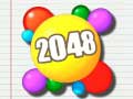 Joc Paper Block 2048