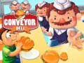 Joc Conveyor Deli