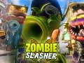 Joc Zombie Slasher