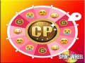 Joc Cod Spin Wheel