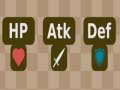 Joc HP Atk Def