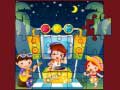 Joc Cute Little Kids Jigsaw