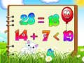 Joc Primary Math