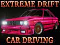 Joc Extreme Drift Car Driving