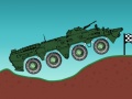 Joc Car Physics BTR 80