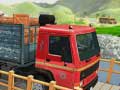 Joc Truck Driver Cargo