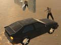 Joc Zombie Car Smash