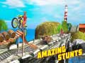 Joc Crazy Imposible Tricky Bmm Bike Racing Stunt