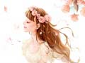 Joc Happy Womens Day Puzzle