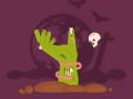 Joc Zombie Apocalypse Jigsaw