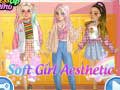Joc Soft Girl Aesthetic