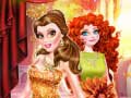 Joc Autumn Queen Beauty Contest