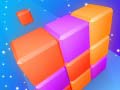 Joc Cubes Road