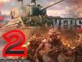 Joc Tank vs Zombies 2